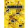 Geburtstag - A4 Karte mit Umschlag – Smileys intgernational - Happy Birthday