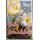 65. Geburtstag - Glückwunschkarte mit Umschlag - Gänseblümchen - 65 Alles Gute zum Geburtstag