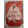 Weihnachten Flashlight Soundkarte A5-Format Song: Mariah Carey All I want for Christmas