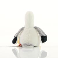 Möwe Schmoozies XXL Tabletreiniger Displayreiniger Minifeet kleines Stofftier