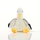 Möwe Schmoozies XXL Tabletreiniger Displayreiniger Minifeet kleines Stofftier
