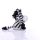 Zebra Stofftier Schmusetier Minifeet Schmoozie Tabletreiniger XXL Zebra