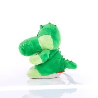 Krokodil Stofftier Schmoozies XXL Tabletreiniger Displayreiniger Minifeet