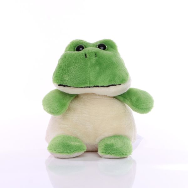 Frosch Stofftier Schmoozies XXL Tabletreiniger Displayreiniger Minifeet