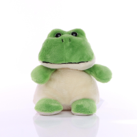 Frosch Stofftier Schmoozies XXL Tabletreiniger...