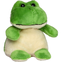 Frosch Stofftier Schmoozies XXL Tabletreiniger...