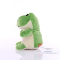 Frosch Stofftier Schmoozies XXL Tabletreiniger Displayreiniger Minifeet