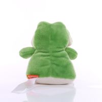 Frosch Stofftier Schmoozies XXL Tabletreiniger Displayreiniger Minifeet