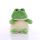 Frosch Stofftier Schmoozies XXL Tabletreiniger Displayreiniger Minifeet