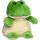 Frosch Stofftier Schmoozies XXL Tabletreiniger Displayreiniger Minifeet