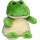 Frosch Stofftier Schmoozies XXL Tabletreiniger Displayreiniger Minifeet