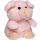 Schwein Stofftier Schmoozies XXL Minifeet kleines Stofftier