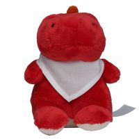 Drache Stofftier Schmoozies XXL Tabletreiniger Displayreiniger Minifeet