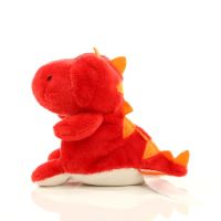 Drache Stofftier Schmoozies XXL Tabletreiniger Displayreiniger Minifeet