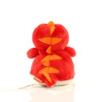 Drache Stofftier Schmoozies XXL Tabletreiniger Displayreiniger Minifeet