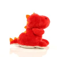 Drache Stofftier Schmoozies XXL Tabletreiniger Displayreiniger Minifeet