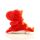 Drache Stofftier Schmoozies XXL Tabletreiniger Displayreiniger Minifeet