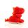 Drache Stofftier Schmoozies XXL Tabletreiniger Displayreiniger Minifeet