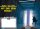 Kindergeburtstag - Great Cards - Soundkarte und Lichtkarte A4-Format - Weltraum Star Wars