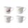 Weihnachten Maxibecher Set 4 Motive a 3 Stück LoveXmas Bundle-UVP € 119,40 Geschenke für Dich Kaffeebecher mit Botschaft La Vida