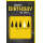Geburtstag Glückwunschkarte mit Umschlag Be Different Happy Birthday