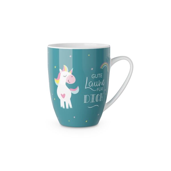Becher 250ml Unicorn