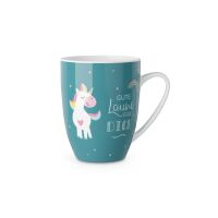 Becher 250ml Unicorn