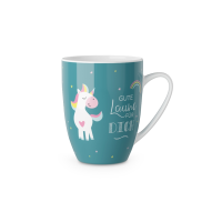 Becher 250ml Unicorn