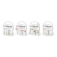 A => E nehmen: 592, 593, 661 664 - Kosmetikset 4x2 Lovely