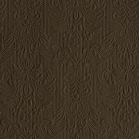 Cocktail Servietten 25x25 cm 3-lagig 15 Servietten...