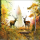 Servietten Lunch 33x33 cm 3-lagig 20 Servietten Autumn forest Hirsche Wald