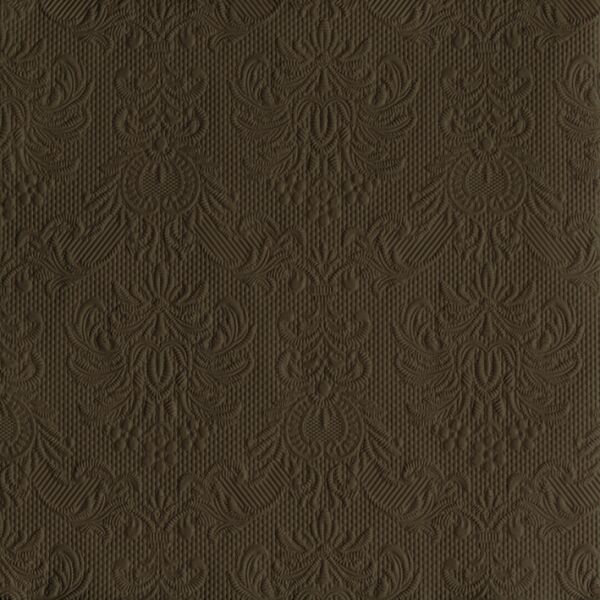 Servietten 40x40 cm 3-lagig 20 Servietten Elegance nature lion