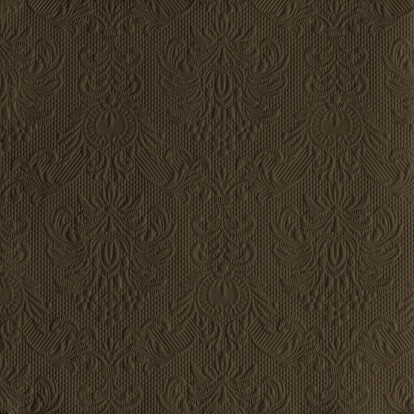 Servietten 40x40 cm 3-lagig 20 Servietten Elegance nature lion