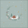 Weihnachten Cocktail Servietten 25x25 cm 3-lagig 20 Servietten Little wood cabin sage