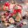 Weihnachten Servietten 33x33 cm 3-lagig 20 Servietten Christmas cookies jar