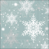 Weihnachten Servietten 33x33 cm 3-lagig 20 Servietten...