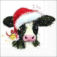 Weihnachten Servietten 33x33 cm 3-lagig 20 Servietten...