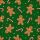 A Weihnachten Servietten 33x33 cm 3-lagig 20 Servietten Cookie and candy cane
