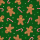 A Weihnachten Servietten 33x33 cm 3-lagig 20 Servietten Cookie and candy cane
