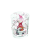 Weihnachten Teelichthalter Tea light holder Dwarf hug Weihnachtswichtel