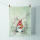 Weihnachten Geschirrtuch 50 cm x 70 cm Dwarf hug