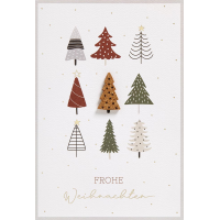 Weihnachten Moments Collection Unverpackte...