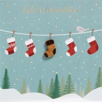 Weihnachten Moments Collection Unverpackte...