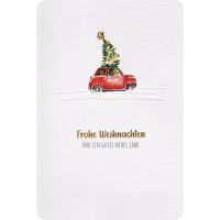 Weihnachten Finest Collection unverpackte...