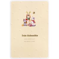 Weihnachten Finest Collection unverpackte...