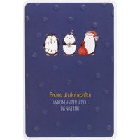 Weihnachten Finest Collection unverpackte...