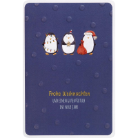 Weihnachten Finest Collection unverpackte...