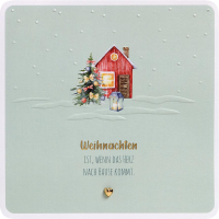 Weihnachten Finest Collection unverpackte...