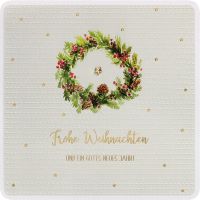 Weihnachten Finest Collection unverpackte...
