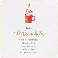 Weihnachten Finest Collection unverpackte...